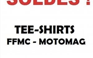 Boutique Moto Magazine : ce sont toujours les soldes (...)
