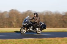 Essai BMW R 1250 RT : au sommet !