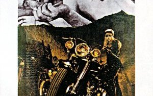 A découvrir : le DVD du film « La Motocyclette » avec (...)