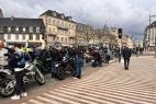 FFMC 90 : 500 motards manifestent à Belfort et (...)