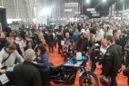 1er salon de la moto, du quad et du scooter de Douai (...)