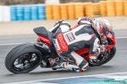 [VIDEO] Essai Ducati Panigale V2 (2020) : le dernier (...)