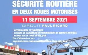 200 motards au circuit Paul Ricard 200 motards au circuit Paul Ricard