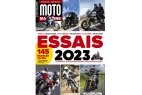 Le hors-série Essais 2023 de Moto Magazine est en (...)