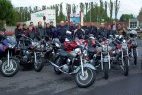 Pratique : un moto-club, ça s'assure