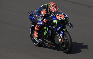 MotoGP : les horaires du Grand Prix d'Italie (...)