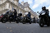 Stationnement payant à Paris : nouvelle manifestation le (...)