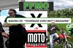 Kawasaki ZX-4RR VS Ducati Hypermotard 698 : les (...)