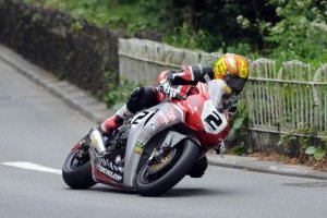 Tourist Trophy 2013 : Belle course