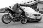 Mortalité routière de juillet 2015 : les motards, (...)
