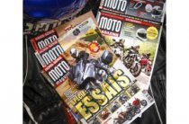 Abonnement à Moto Magazine & ses hors-séries