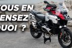 [VIDEO] Tout sur la BMW R 1300 GS Adventure 2025