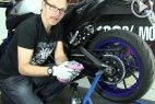 Tuto mécanique : réviser sa moto