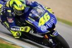 7ème titre mondial pour Rossi !