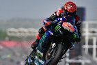 MotoGP : Quartararo renoue avec la victoire au (...)
