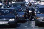 Interdiction des motos et scooters : Paris enfonce le (...)