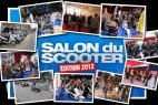 3e Salon du scooter : du 30 mars au 1er avril à (...)