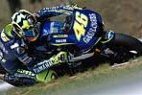 GP de Brno : Rossi confirme son hégémonie