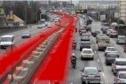 Voie réservée sur le périphérique parisien : refus massif (...)
