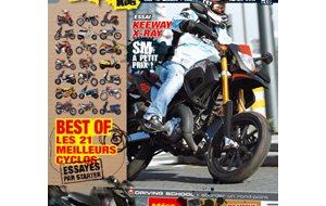 Starter Mag n°28 (le journal du 50)