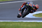 MotoGP : les horaires du Grand Prix d'Australie (...)