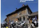 Les Étapes Moto Magazine 2021 : le guide des hébergements (...)