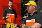 Rallye du Dourdou 2015 : le bilan de Laurent Filleton (...)