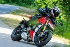 Essai Ducati Streetfighter V4S (2020) : retour à (...)