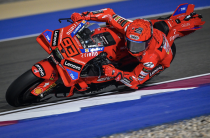 MotoGP : Marc Márquez s'impose aisément au (...)