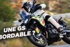 [VIDEO] Essai BMW F 900 GS 2024