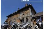 Les Étapes Moto Magazine 2021 : le guide des hébergements (...)