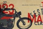 Manse Classic Festival : la moto vintage et la custom (...)
