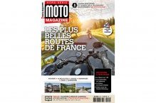 Hors-série Tourisme 2019 : cartes, road-books GPS à (...)