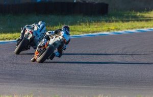 Stage moto sur circuit : 4 raisons de franchir le cap (...)