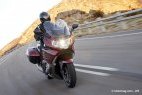 100 chevaux : « L'administration française traîne des (...)