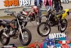 Starter Mag n°17 (le journal du 50)
