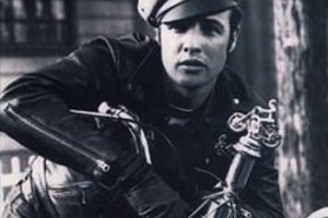 DVD "L'équipée sauvage" avec Marlon (...)