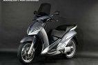 Peugeot Géopolis 500, 250, 125