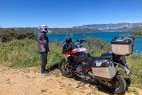 Carnet de voyage : plus de 2800 km au guidon d'une (...)