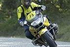 Moto Tour 2006 : Fred Lejeune prend la tête