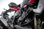 Triumph : une nouvelle famille de Street Triple... en (...)
