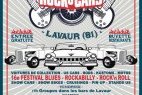 Festival rock'&'cars à Lavaur (81) du 7 au 9 (...)