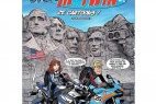 BD Steve Mc Twin 2 - "Ze cartoons" !