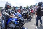 100% Moto : une journée sensationnelle avec la Mutuelle (...)