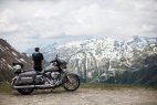 Discover More 2015 : Harley-Davidson a finalement (...)