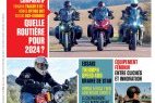 Moto Magazine n° 406 est en kiosque !