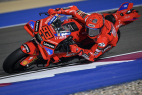 MotoGP : Marc Márquez s'impose aisément au (...)