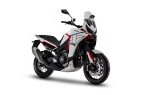 [EICMA 2023] le nouveau trail Moto Morini X-Cape 1200 (...)