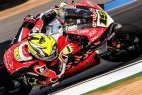 Superbike : le World Superbike arrive à Aragon ce (...)