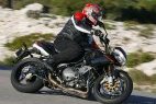 Essai Benelli 899 TNT
